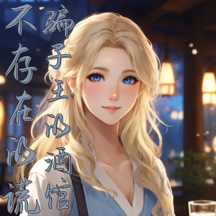 不存在的谎言：骗子王的酒馆冒险