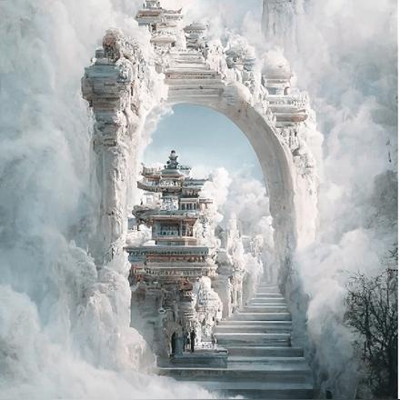 灵魂转生阁