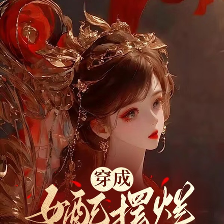 穿成女配摆烂，帝王竟日日独宠