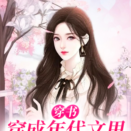 穿书：穿成年代文里的恶毒女配