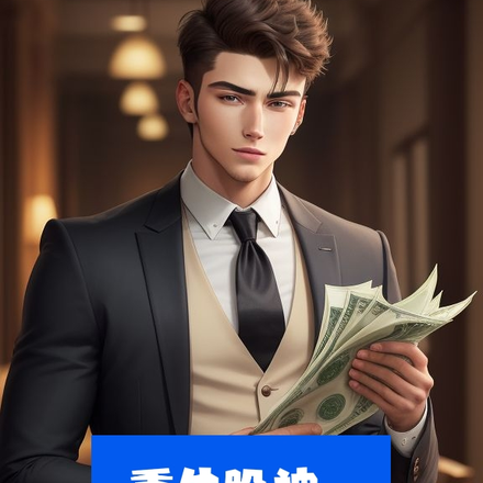 重生股神，双手创造金钱帝国
