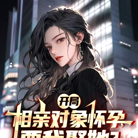 开局相亲对象怀孕，要我娶她？
