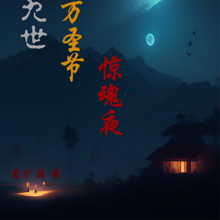 查理九世:万圣节,惊魂夜