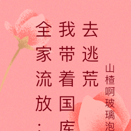 全家流放:我带着国库去逃荒