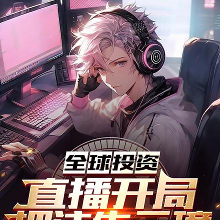 全球投资:直播开局押注朱元璋
