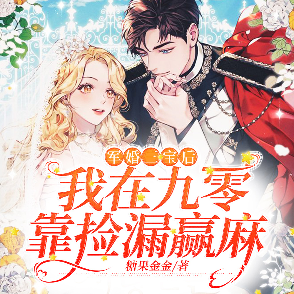 军婚三宝后,我在九零靠捡漏赢麻