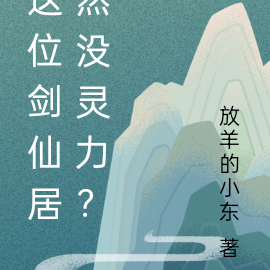 这位剑仙居然没灵力？