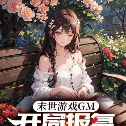末世游戏GM,开局报复校花女神