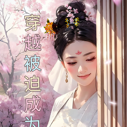 穿越被迫成为女大佬