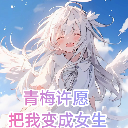 青梅许愿把我变成女生