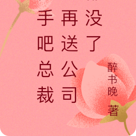 住手吧总裁!再送公司都没了