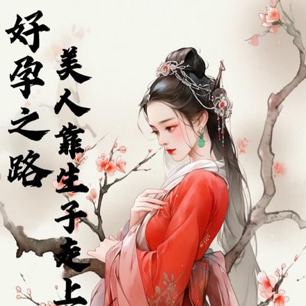 好孕之路:美人靠生子走上巅峰
