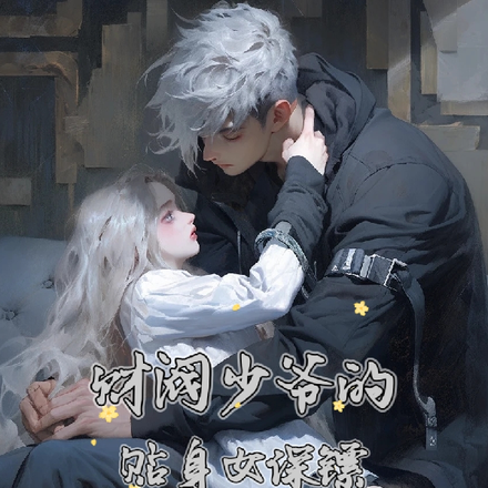财阀少爷的贴身女保镖