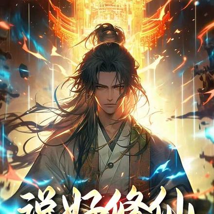 说好修仙,怎么全是邪魔?