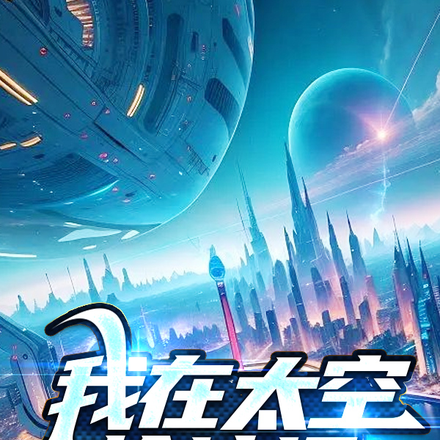 我在太空的一天500字