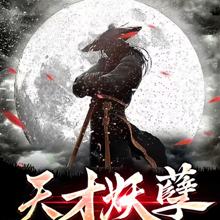 天才妖孽？不，我只是一只蝼蚁