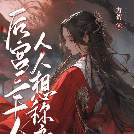 后宫三千人,人人想称帝
