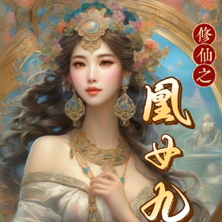 修仙之凰女九天