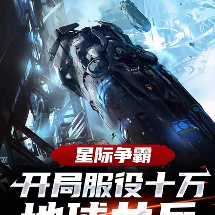 星际争霸:开局服役十万地球女兵