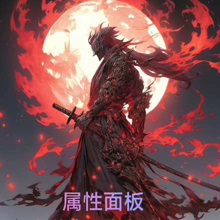 属性面板:略微出手便是极限