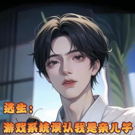 逃生：游戏系统误认我是亲儿子