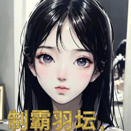 制霸羽坛,我不做细狗!