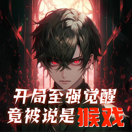 开局至强觉醒,竟被说是猴戏