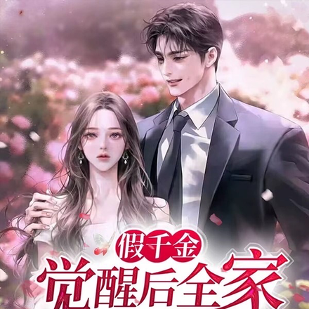 假千金觉醒后全家悔哭了