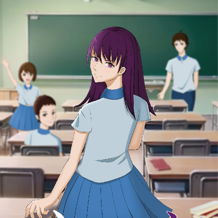 暗育