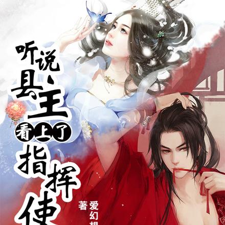 听说县主看上了指挥使