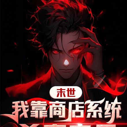 末世:我靠商店系统杀穿丧尸