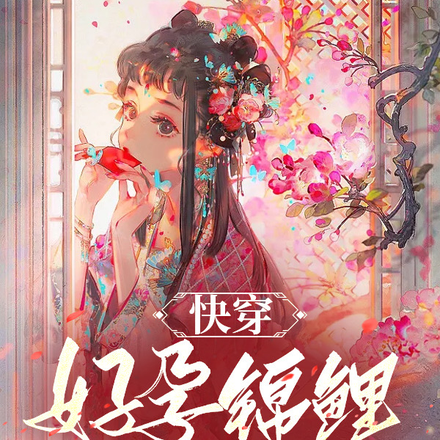 快穿:好孕锦鲤,美人有生子系统