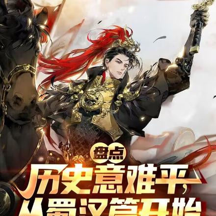 盘点历史意难平,从蜀汉篇开始