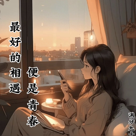 最好的相遇便是青春