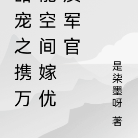 甜宠之携万能空间嫁优质军官