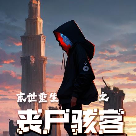 末世重生之丧尸骇客