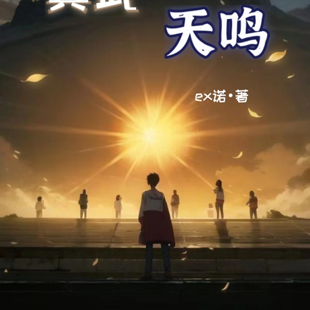 真武:天鸣