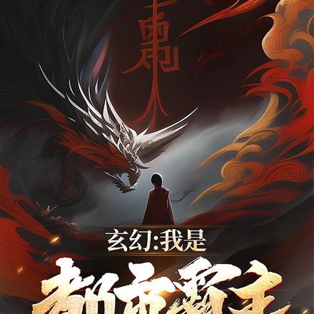 玄幻：我是都市霸主
