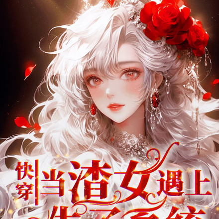 快穿之当渣女遇上生子系统