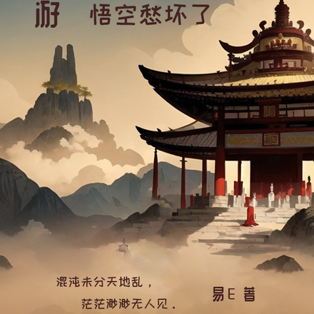 西游：穿越成唐僧，悟空愁坏了