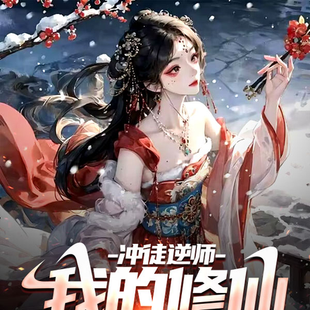冲徒逆师:我的修仙模拟人生