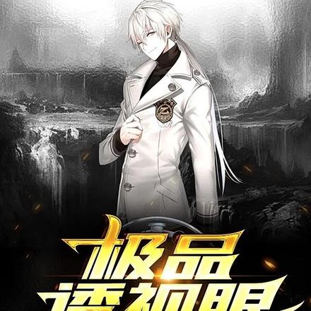 极品透视眼