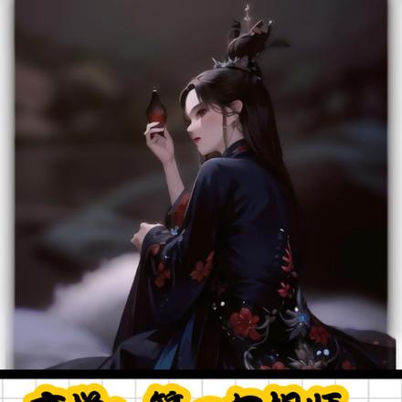 玄学:第一女相师直播算命