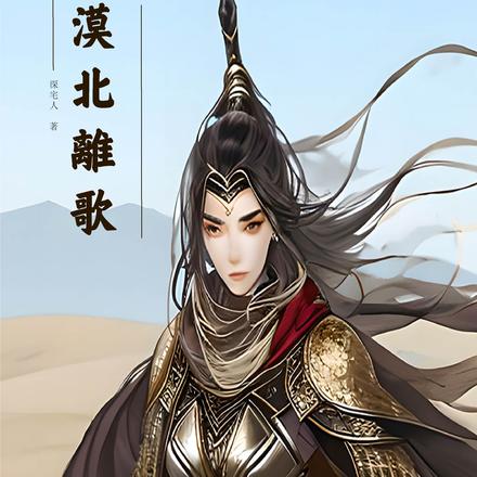 漠北离歌
