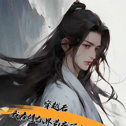 穿越后,我在修仙界苟成了大佬