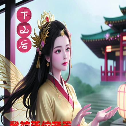 下山后,我被两位帝王独宠了!