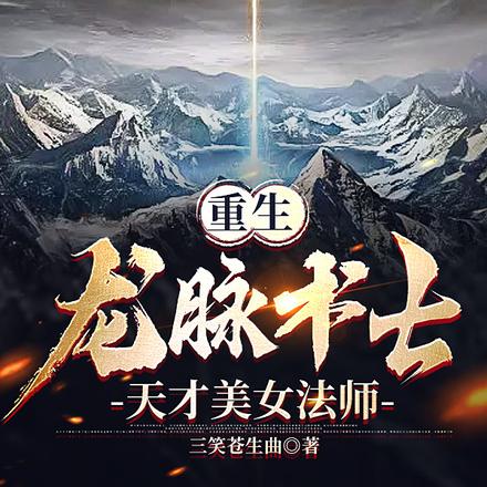 重生龙脉术士,天才美女法师