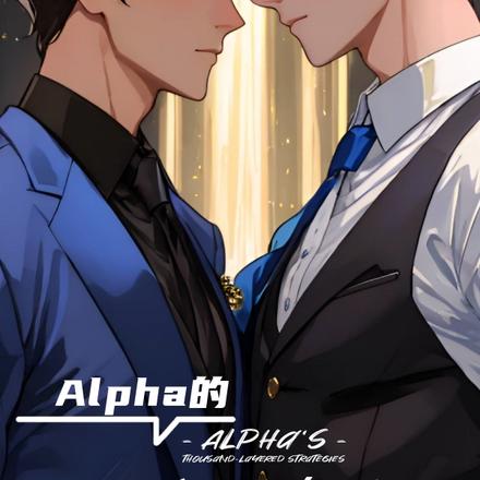 alpha的千层套路