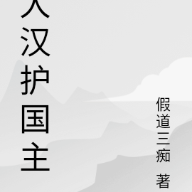 大汉护国主