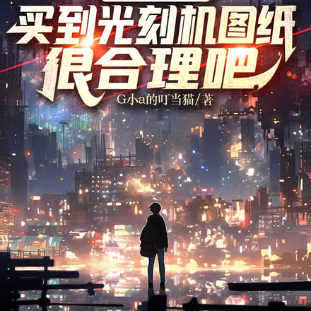 在商店里买到光刻机图纸很合理吧